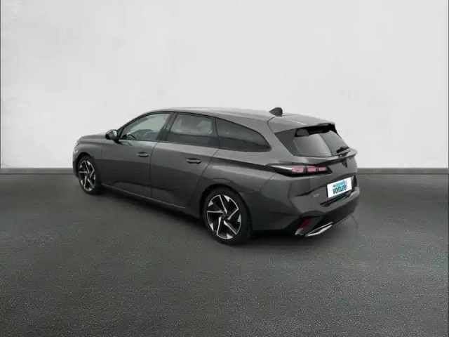 Peugeot 308 sw bluehdi 130ch s&amp;s eat8 — photo 7