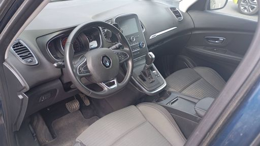 Renault Scenic 1.7 Blue dCi 120 EDC6 - Business – 2019 – 106796 km – Diesel – Boîte Automatique — photo 29