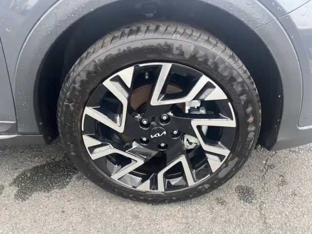 Kia Xceed 1.5 t-gdi 140 ch bvm6 — photo 14