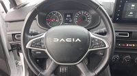 Dacia Sandero 1.0 TCe 90ch Expression — photo 12