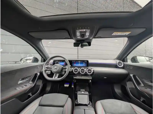 Mercedes Classe A 200 d — photo 11