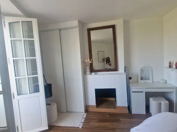 Chambre a louer janze