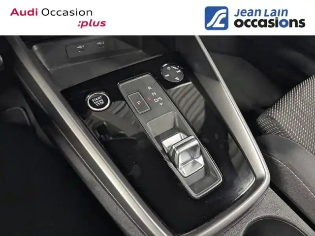Audi A3 sportback 35 tdi 150 s tronic 7 — photo 13