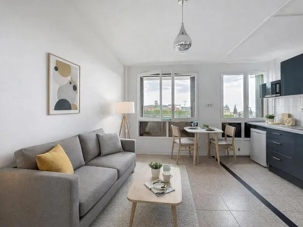 Idéal investisseur, pied-à-terre ou premier achat