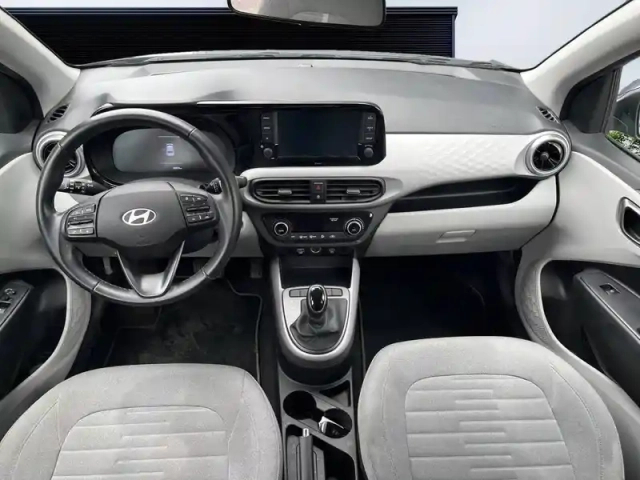 Hyundai I10 1.0 67 bvr — photo 54