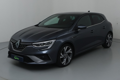 Renault Mégane 4