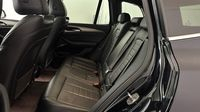 Bmw X3 xDrive20dA 190ch M Sport Euro6c — photo 13
