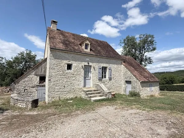 Achat : Maison Séniergues (46240)