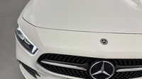 Mercedes Classe A 180 d 116ch AMG Line 7G-DCT — photo 17