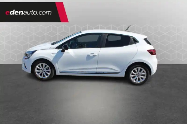 Renault Clio tce 90 — photo 52