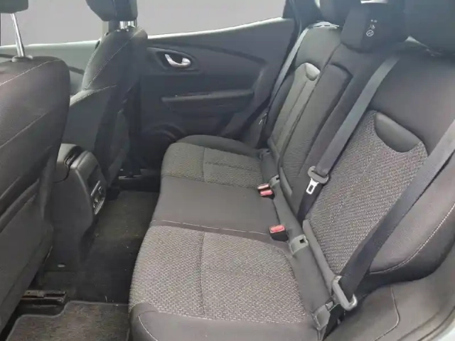 Renault Kadjar blue dci 115 edc — photo 12