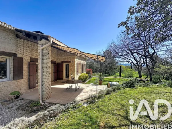Vente Maison/villa 7 pièces
