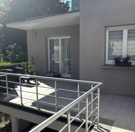 maison 100 m2, 3 chambres