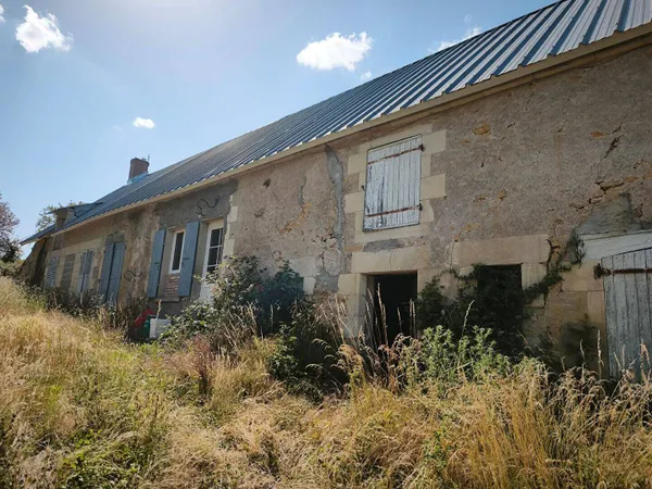 Maison 5 pièces 225 m²
