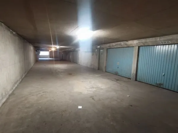 Bas Belleville un ensemble de 6 lots de box