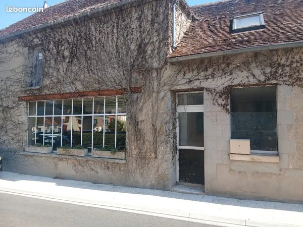 Local commercial / Boutique