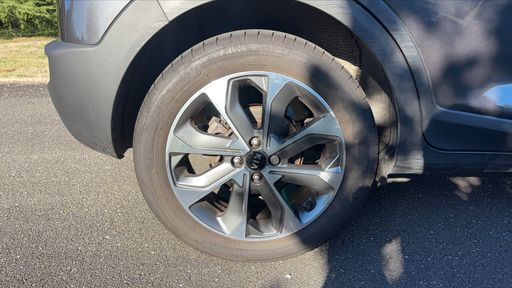 Kia Stonic 1.6 CRDi 110 - Active – 2018 – 99380 km – Diesel – Boîte Manuelle — photo 36