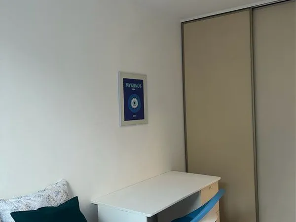 Chambre dans colocation haut de gamme