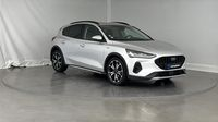 Ford Focus Active 1.0 Flexifuel mHEV 125ch Active Design — photo 3