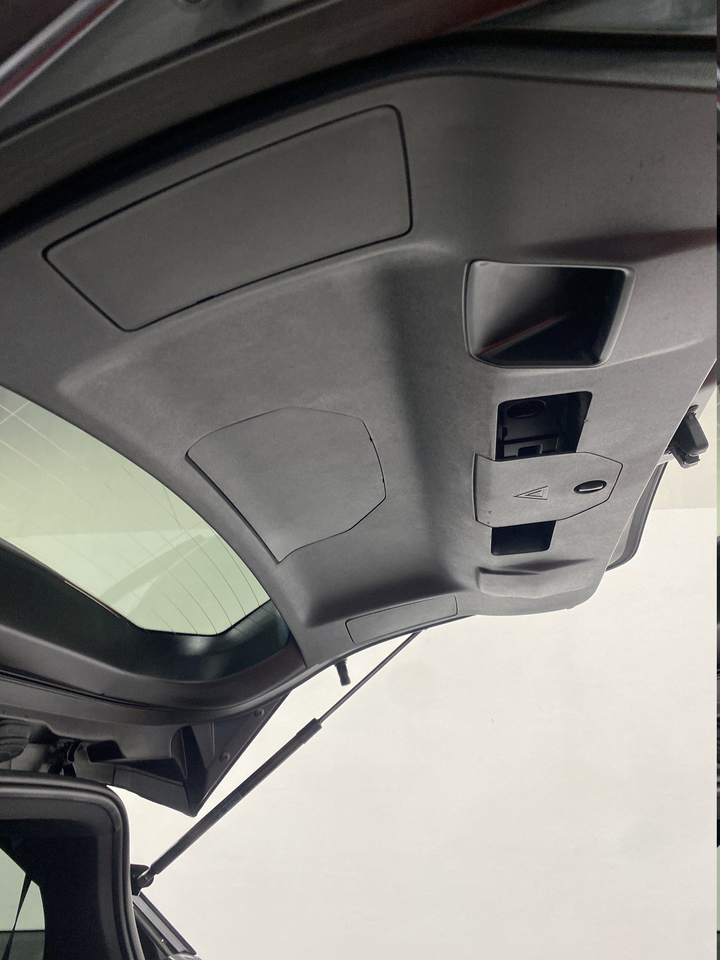 Peugeot 5008 — photo 60