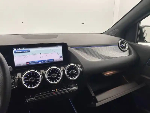 Mercedes Classe B 200 7g-dct — photo 92