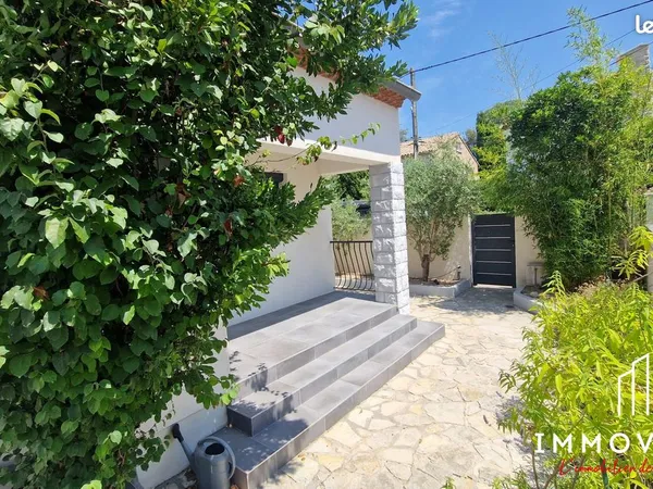 Propriété 6 pièces 175 m²