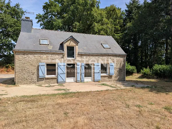 Maison à vendre à Réguiny