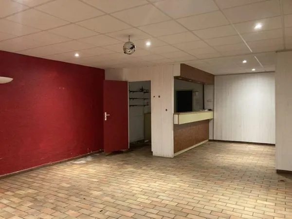 Commerce Vente Bielle 1p 29m² 8850€