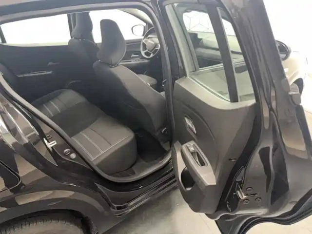 Dacia Sandero tce 90 gsr2 — photo 50