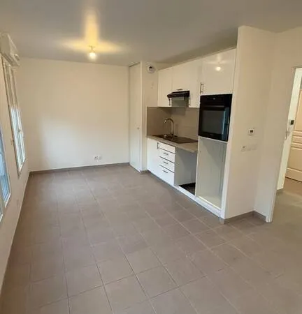 Studio 1 pièce 27 m²