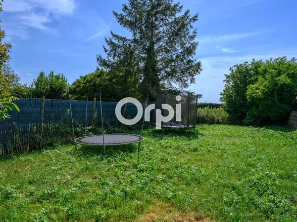 Maison 4 pièces 101 m²