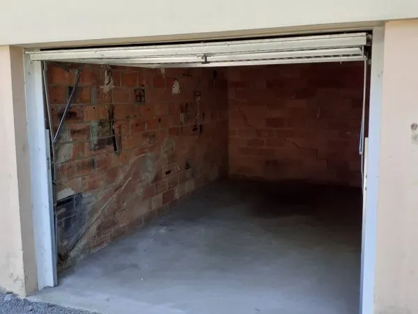 Garage / box voiture