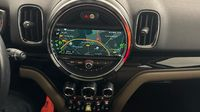 Mini Countryman Cooper SE 136ch + 88ch JCW ALL4 BVA — photo 19