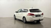 Peugeot 308 Sw 1.6 BlueHDi 120ch Allure S&S EAT6 — photo 8