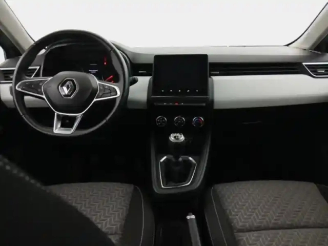Renault Clio 1.0 tce 100ch evolution gpl — photo 13