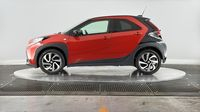 Toyota Aygo X 1.0 VVT-i 72ch Design MY23 — photo 7