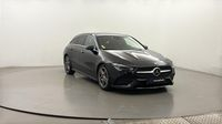 Mercedes Cla Shooting Brake 200 d 150ch AMG Line 8G-DCT 8cv — photo 3