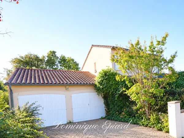 Maison 6 pièces 133 m²