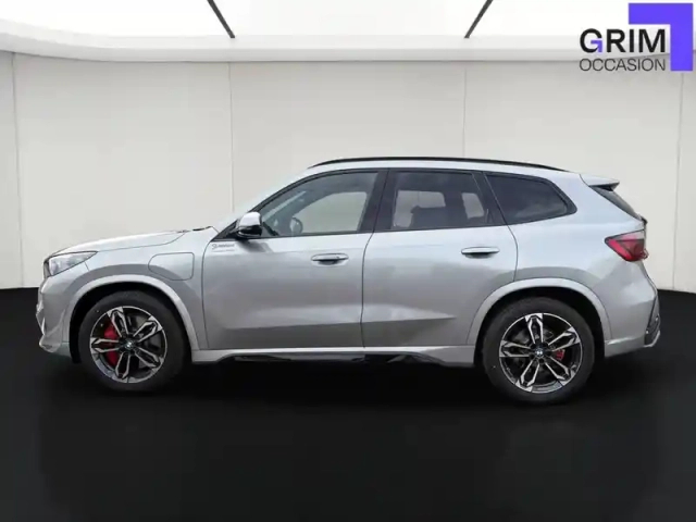 Bmw X1 xdrive 30e 326ch dkg7 — photo 20