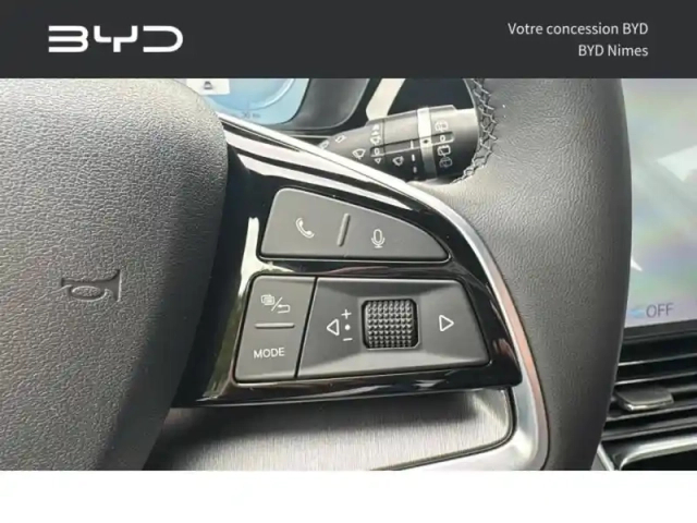 Byd Seal U 217ch dm-i boost — photo 12