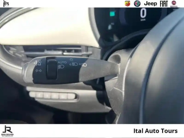 Fiat 500 e/electrique 118ch/118 my23/1ère main/garantie 1 an — photo 15