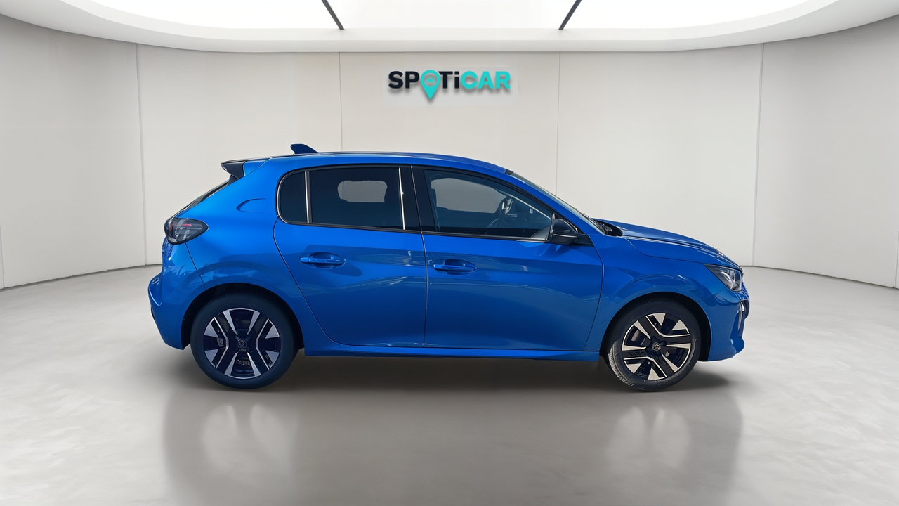 Peugeot 208 100 S&amp;S BVM6 — photo 6