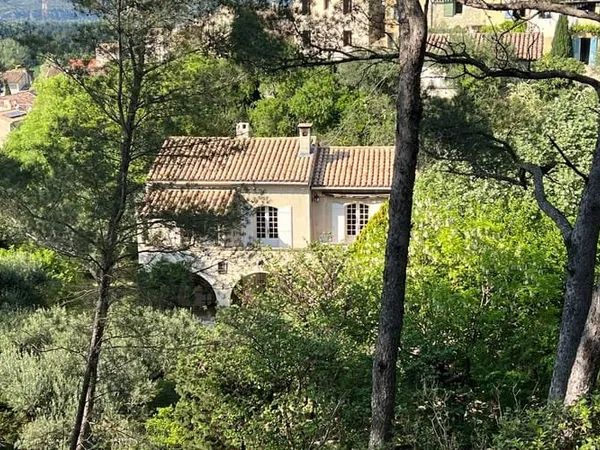 Maison 5 pièces 206 m²