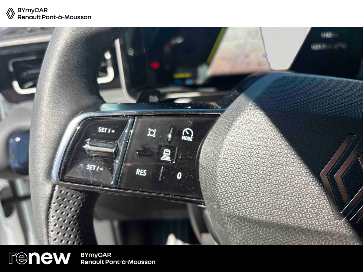 Renault 5 E-Tech Electrique 150 ch autonomie confort — photo 17