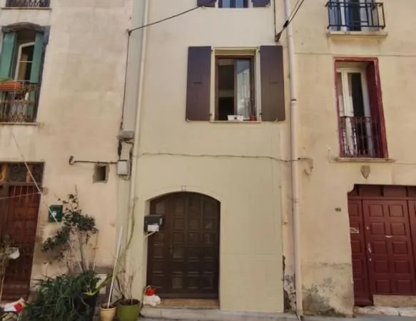 Maison 3 pièces 61 m²