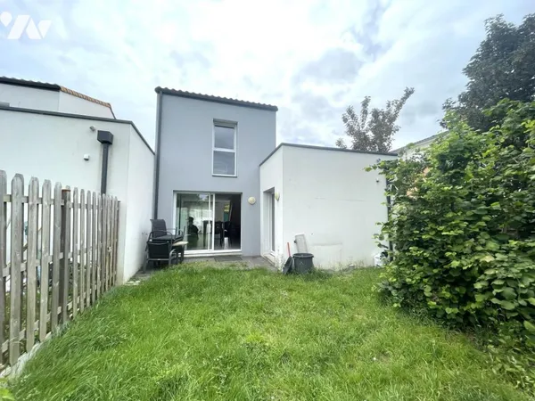 Maison 4 pièces 81 m²