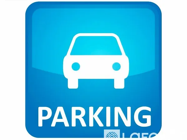 Parking Livry Gargan