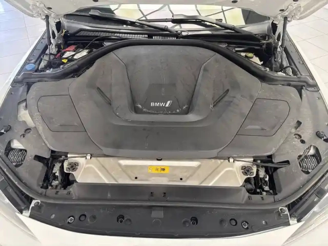 Bmw I4 edrive40 340 ch bva — photo 25
