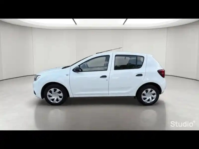 Dacia Sandero 1.0 sce 75ch access + roue de secours — photo 2