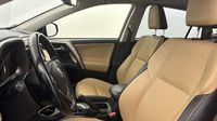 Toyota Rav4 197 Hybride Lounge AWD CVT — photo 12
